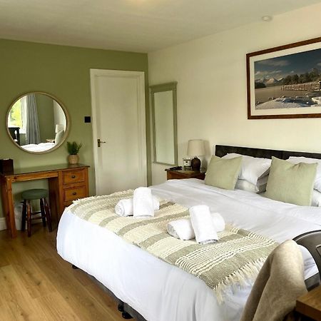 Shemara Rooms Keswick  Bagian luar foto