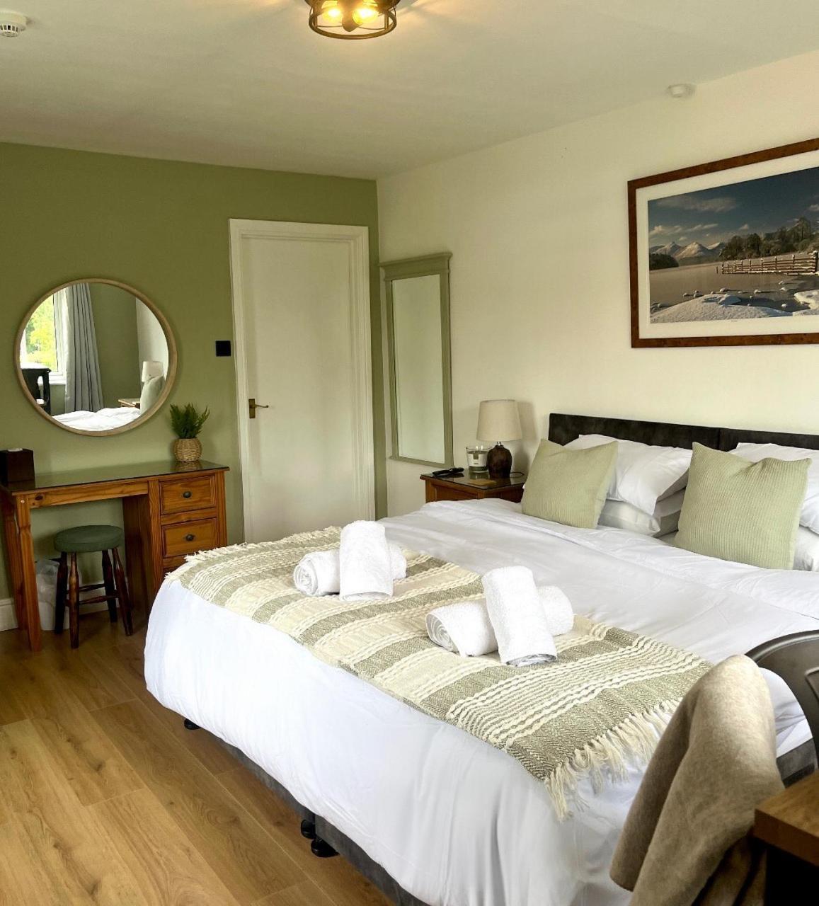 Shemara Rooms Keswick  Bagian luar foto